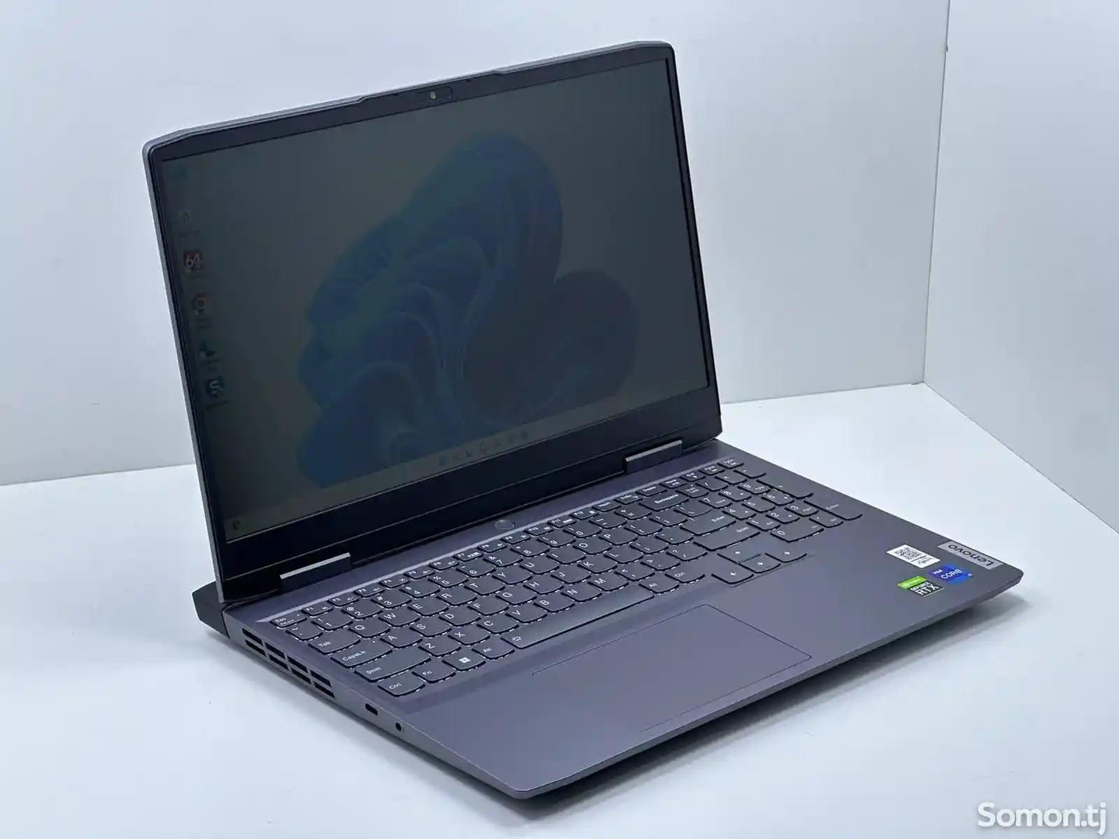 Ноутбук Lenovo LOQ 15-1