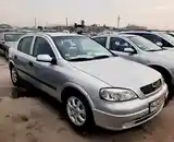 Opel Astra G, 2002-5