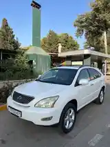 Lexus RX series, 2006-2