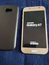 Samsung Galaxy A7 32gb-3