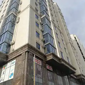 2-комн. квартира, 13 этаж, 74 м², Шохмансур