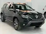 Renault Duster, 2024-3