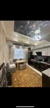 2-комн. квартира, 4 этаж, 59м², Молодёжный-6