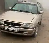 Opel Astra F, 1997-6