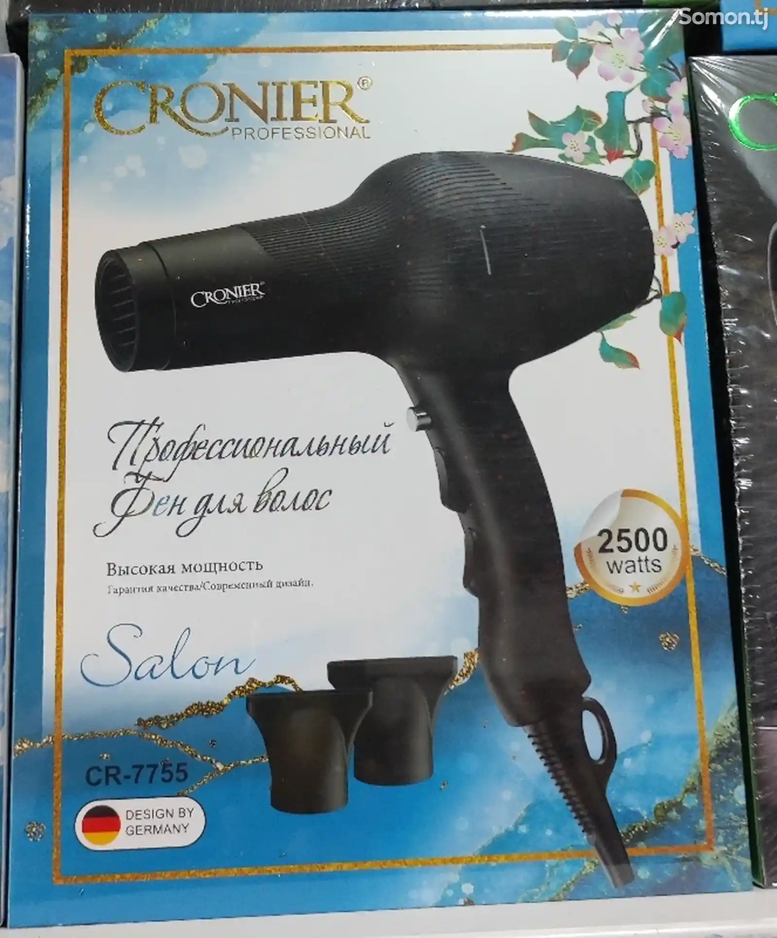 Фен Cronier 7755-1