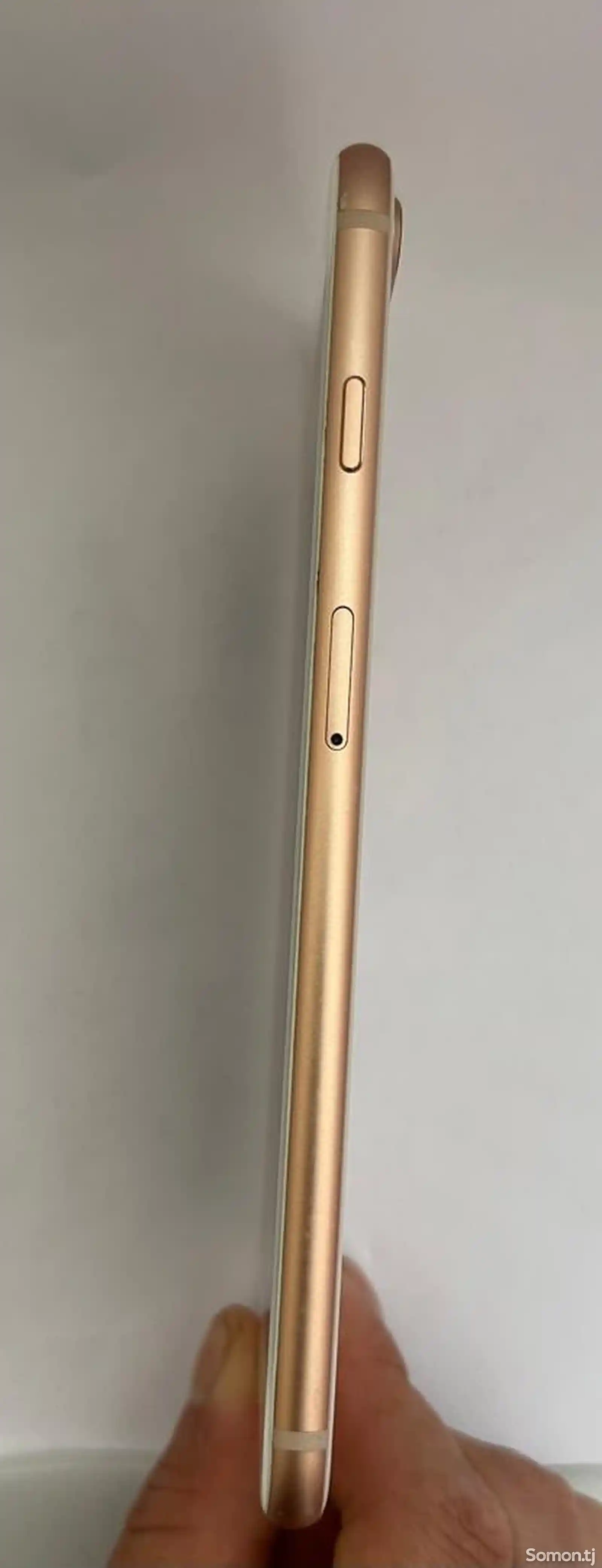 Apple iPhone 8 plus, 64 gb, Gold-5