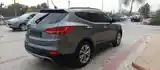 Hyundai Santa Fe, 2014-4