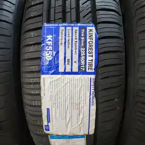 Шины 225/60R17 Кинфорест