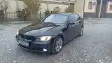 BMW 3 series, 2008-3