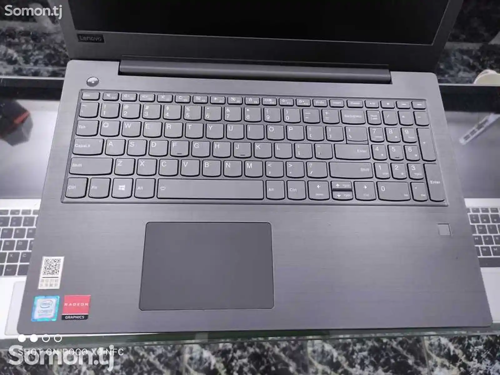 Игровой Ноутбук Lenovo Ideapad V330 Core i7-8550U 8GB/1TB 8TH GEN-4