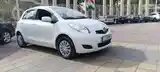 Toyota Vitz, 2008-4