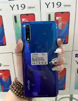 Vivo Y19 8/256g global version-3