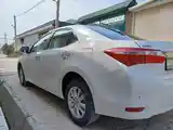 Toyota Corolla, 2014-4