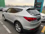 Hyundai Santa Fe, 2014-5