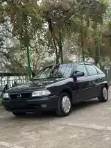 Opel Astra F, 1996-3