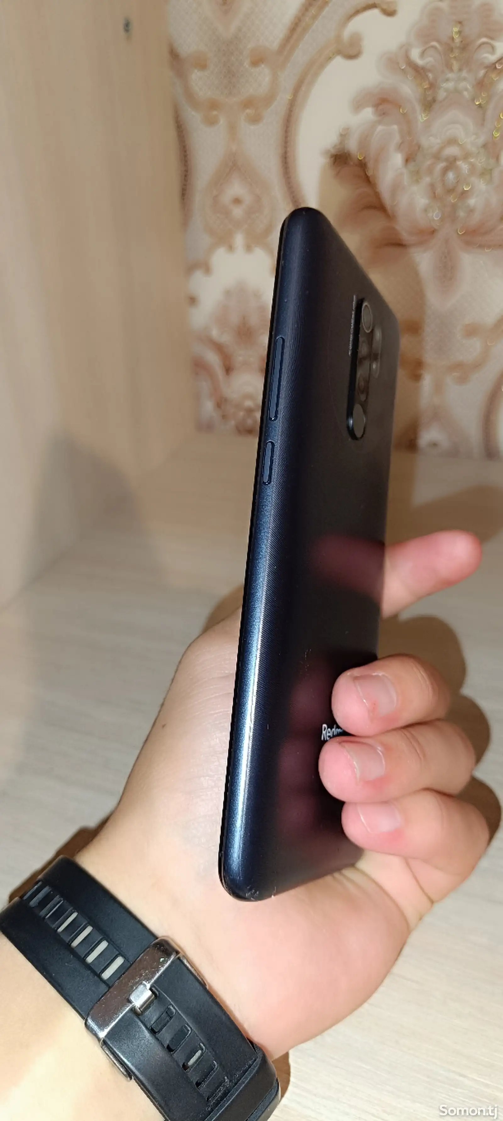 Xiaomi Redmi 9-2