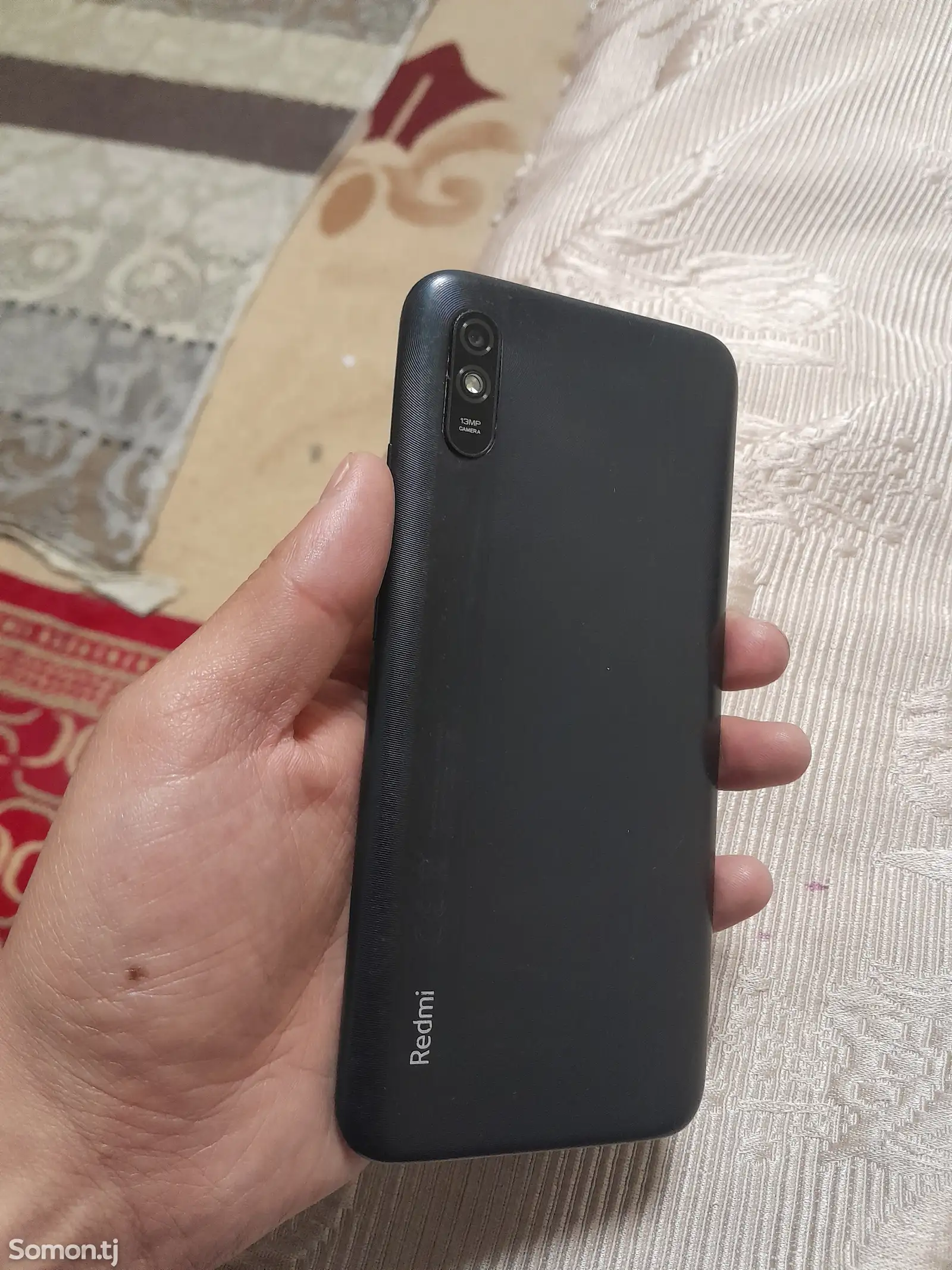 Xiaomi Redmi 9A-1