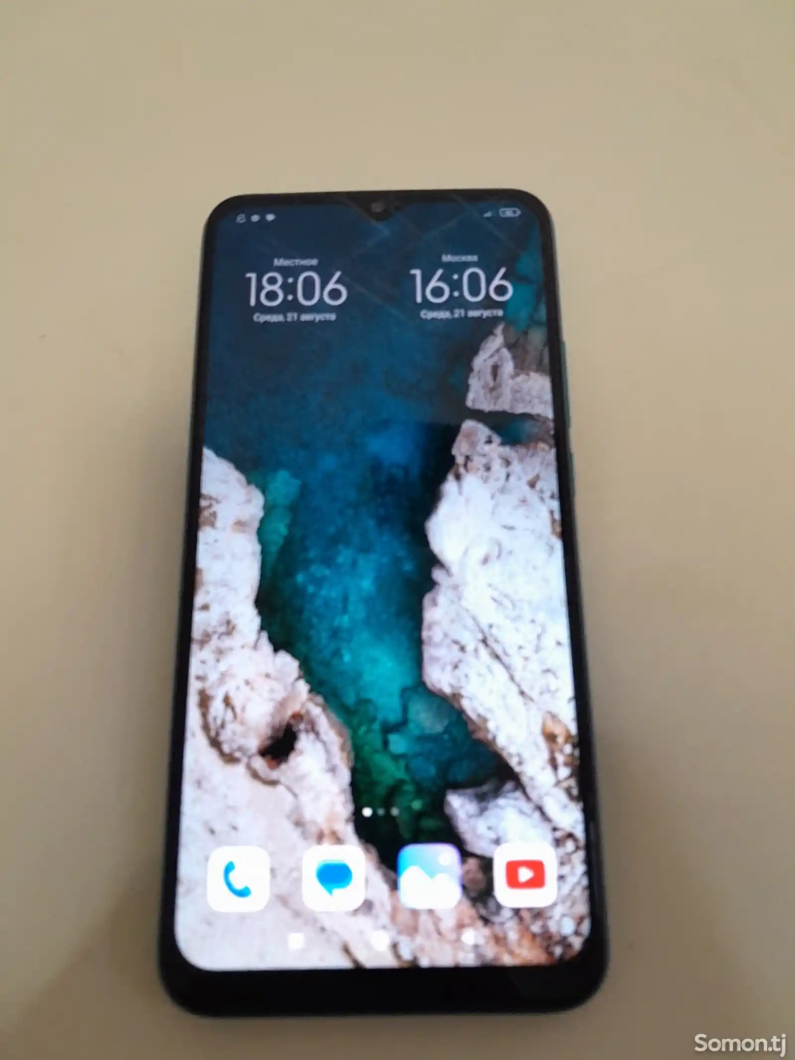 Xiaomi Redmi 9-3