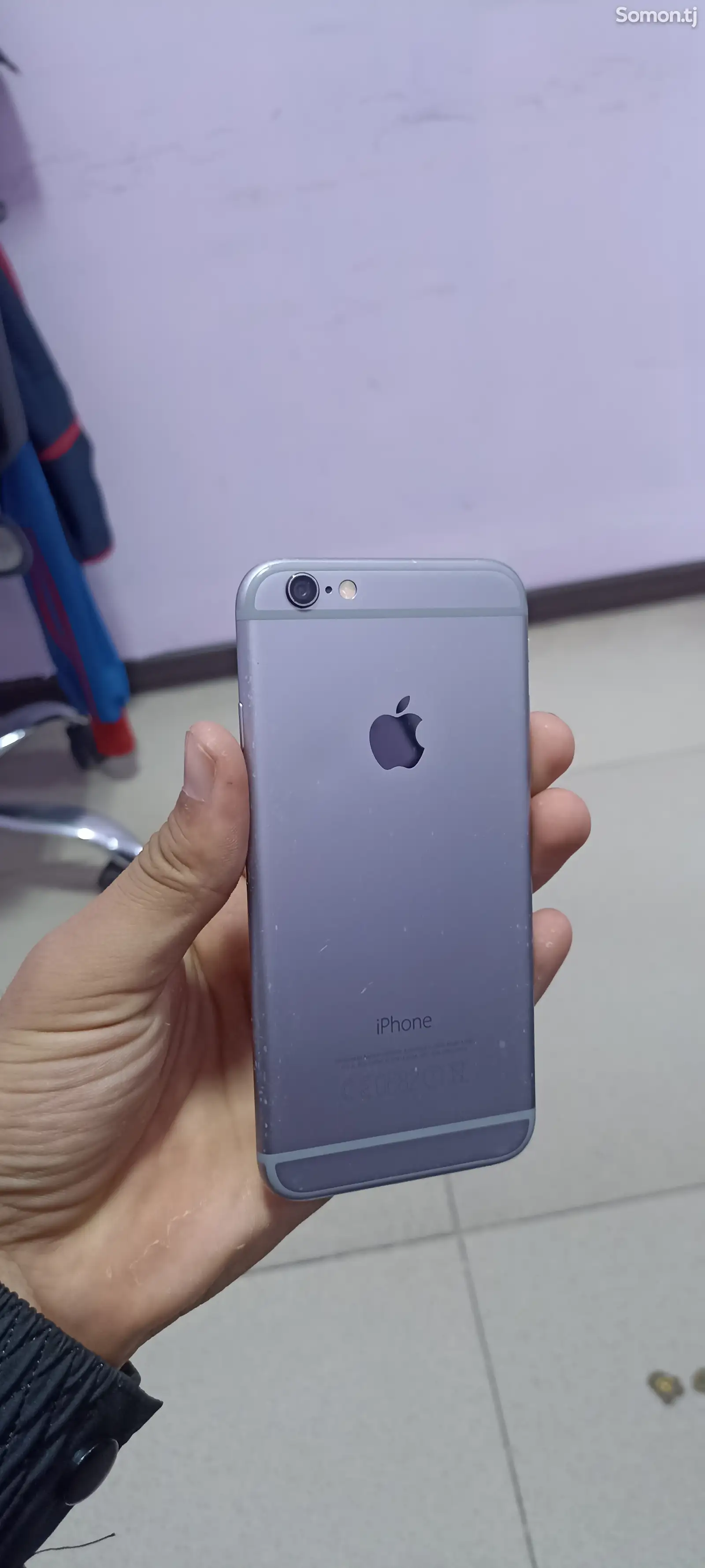 Apple iPhone 6, 16 gb-7