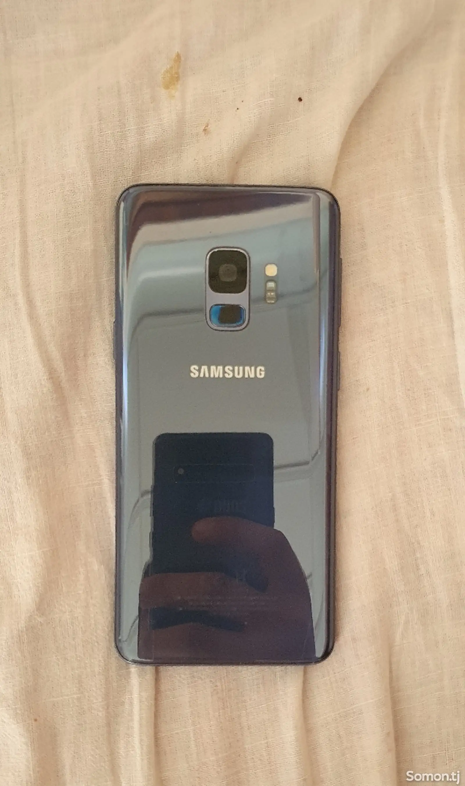 Samsung Galaxy S9-2