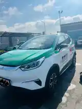 BYD Yuan Plus, 2022-6