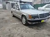 Mercedes-Benz W201, 1992-5