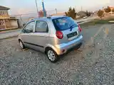 Chevrolet Matiz, 2008-2