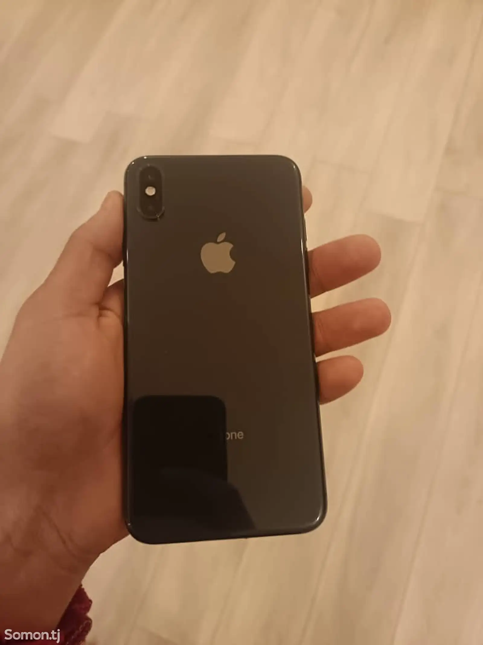 Apple iPhone Xs Max, 64 gb, Space Grey-1