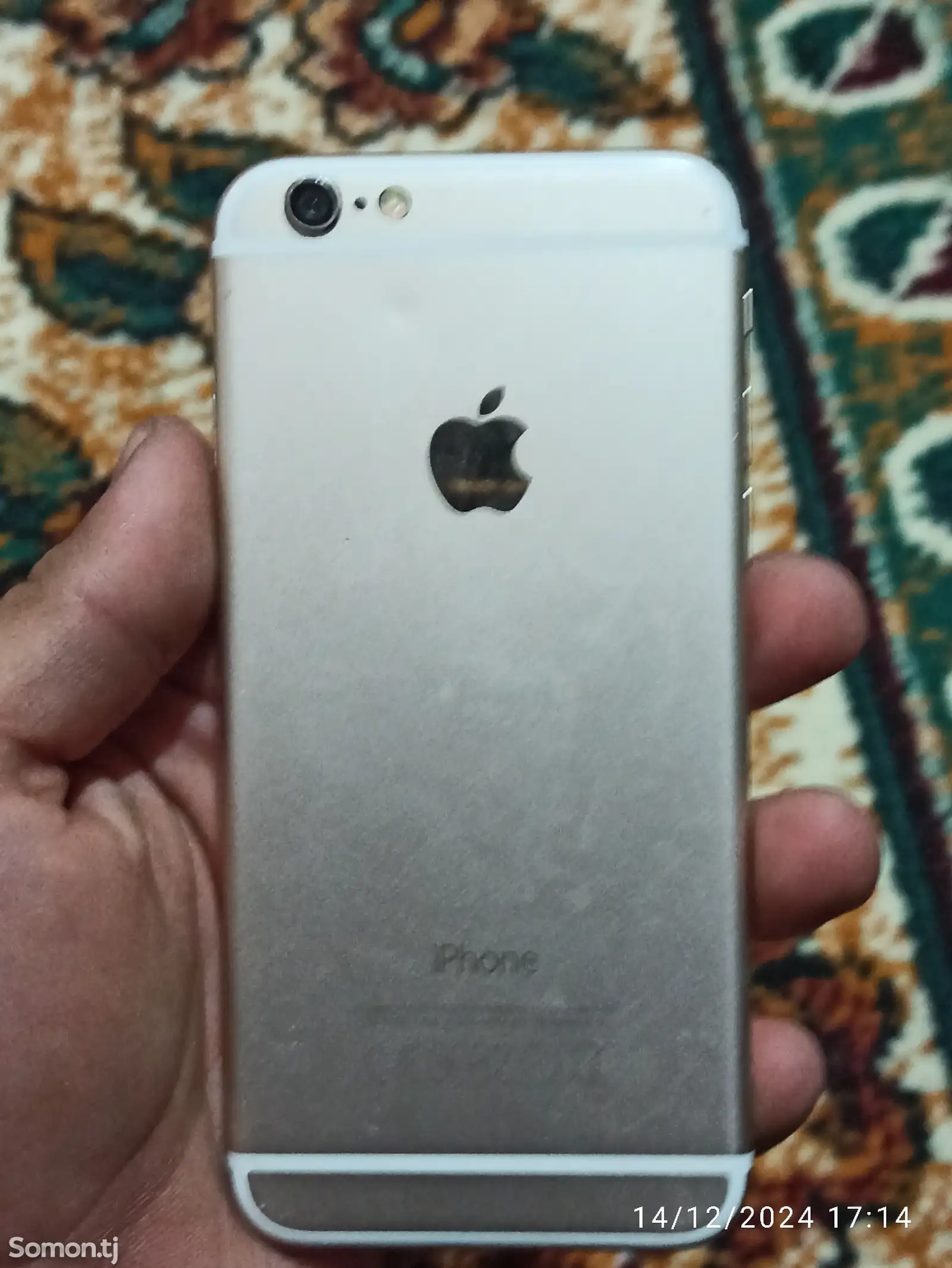 Apple iPhone 6, 64 gb-1