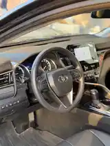 Toyota Camry, 2018-6