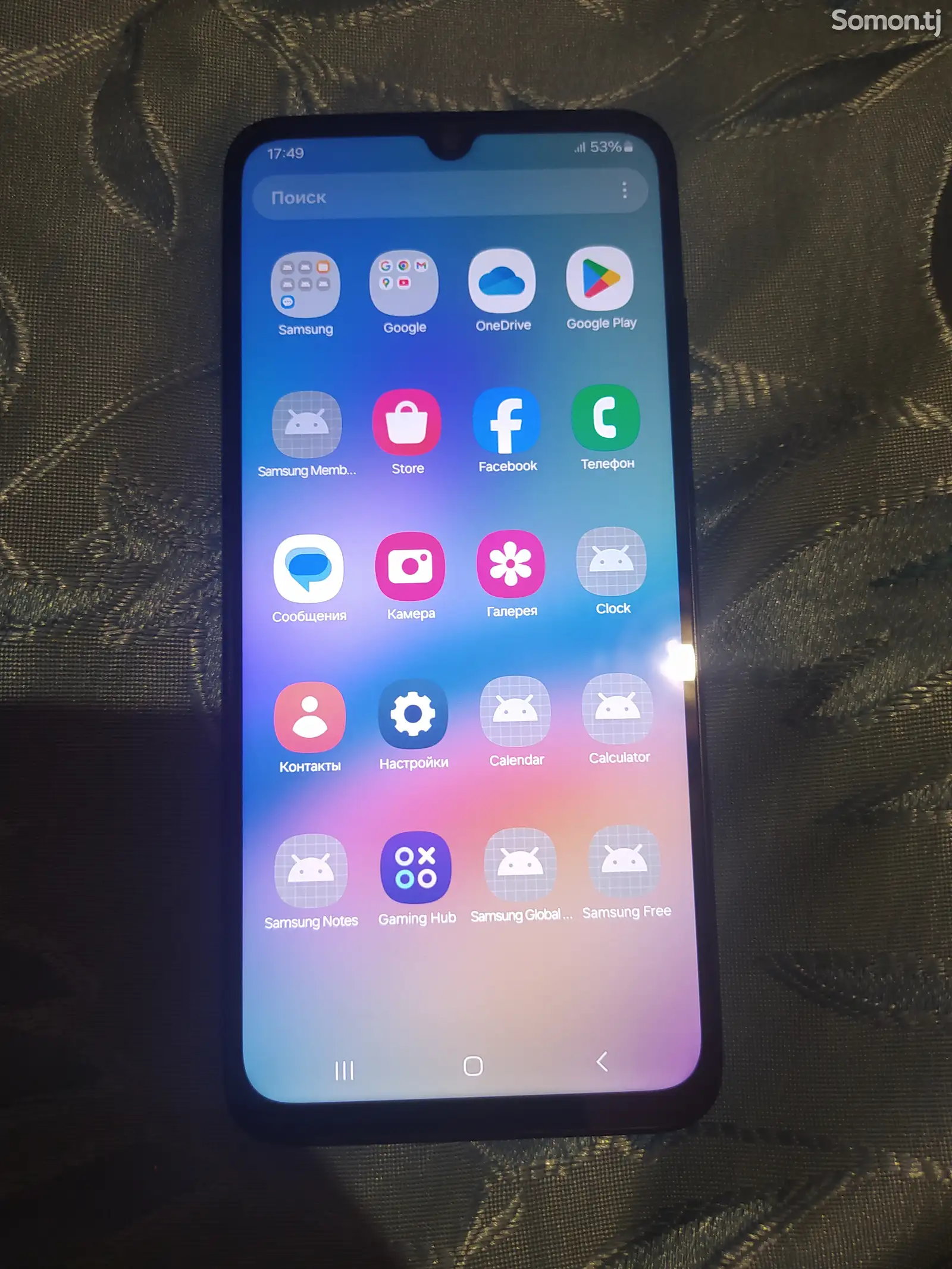 Samsung Galaxy A05s 128Gb-1