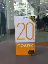 Tecno Spark 20 C-2