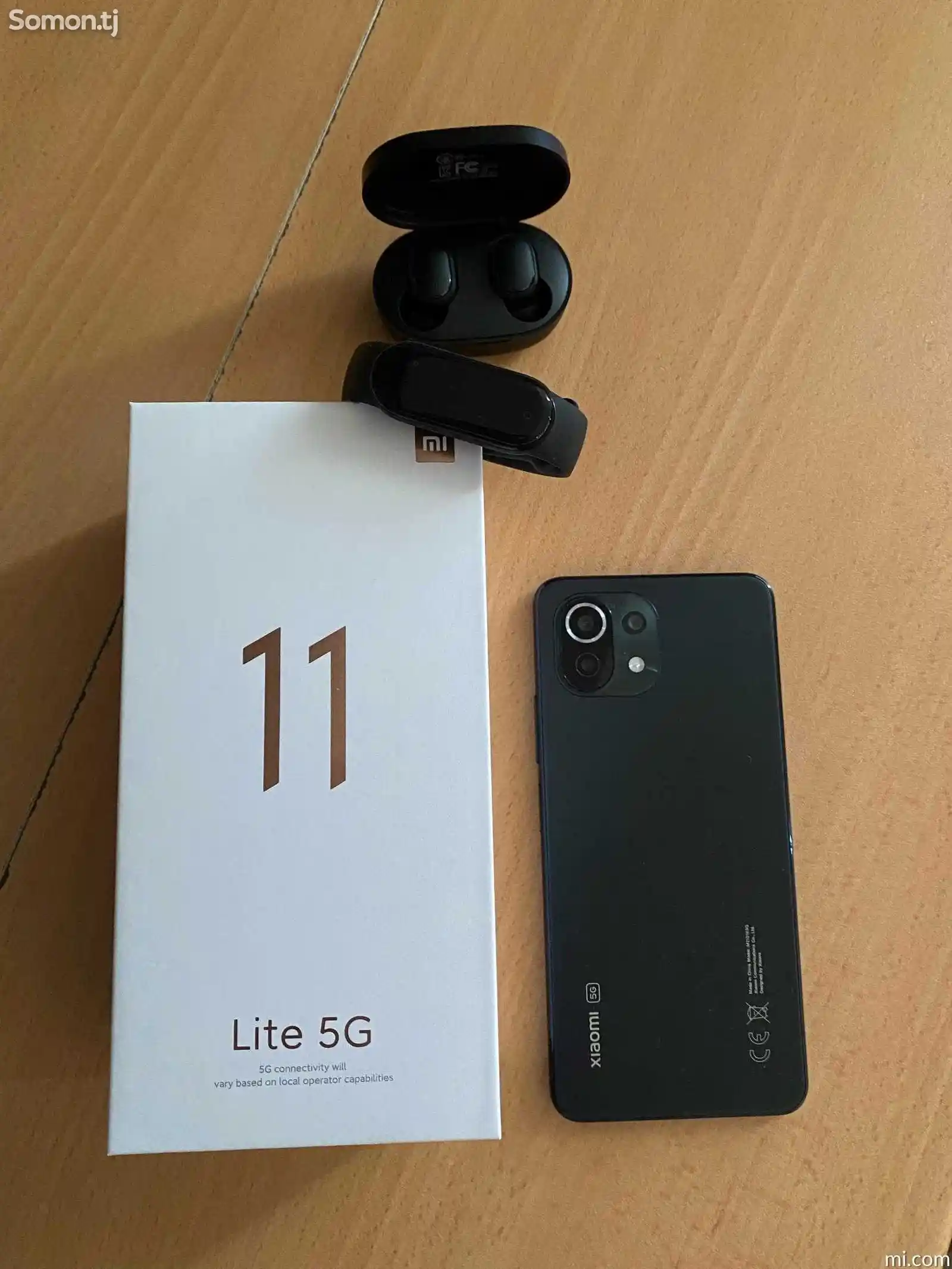 Xiaomi Mi 11 lite 5g-1