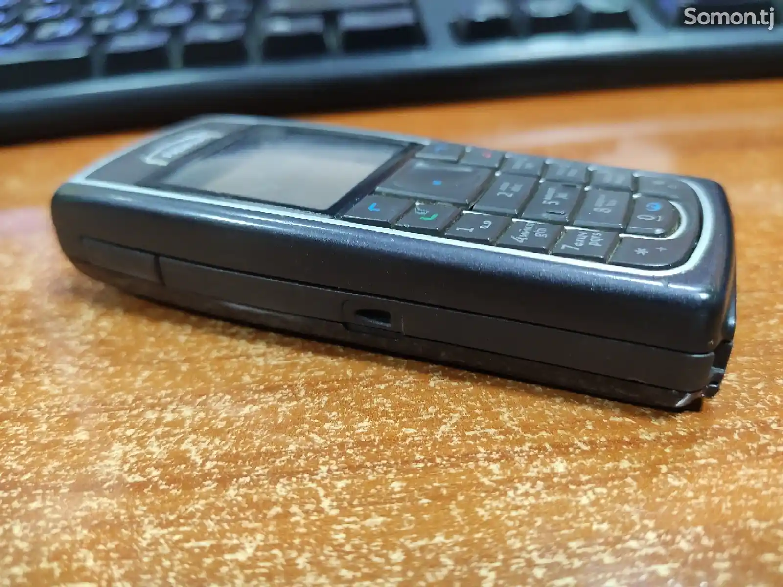 Nokia 6230-2