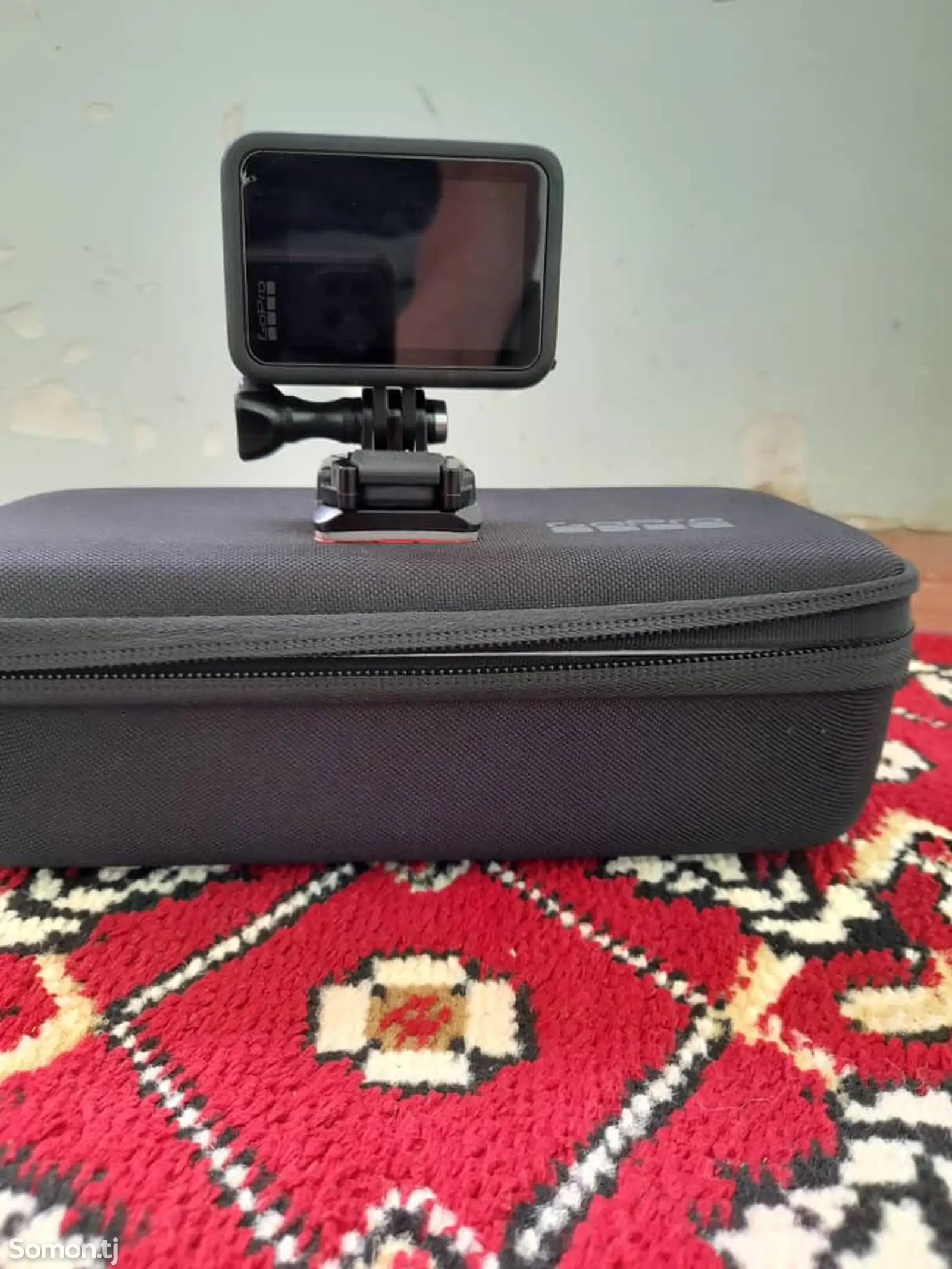 Видеокамера Go Pro Hero 10 black-2