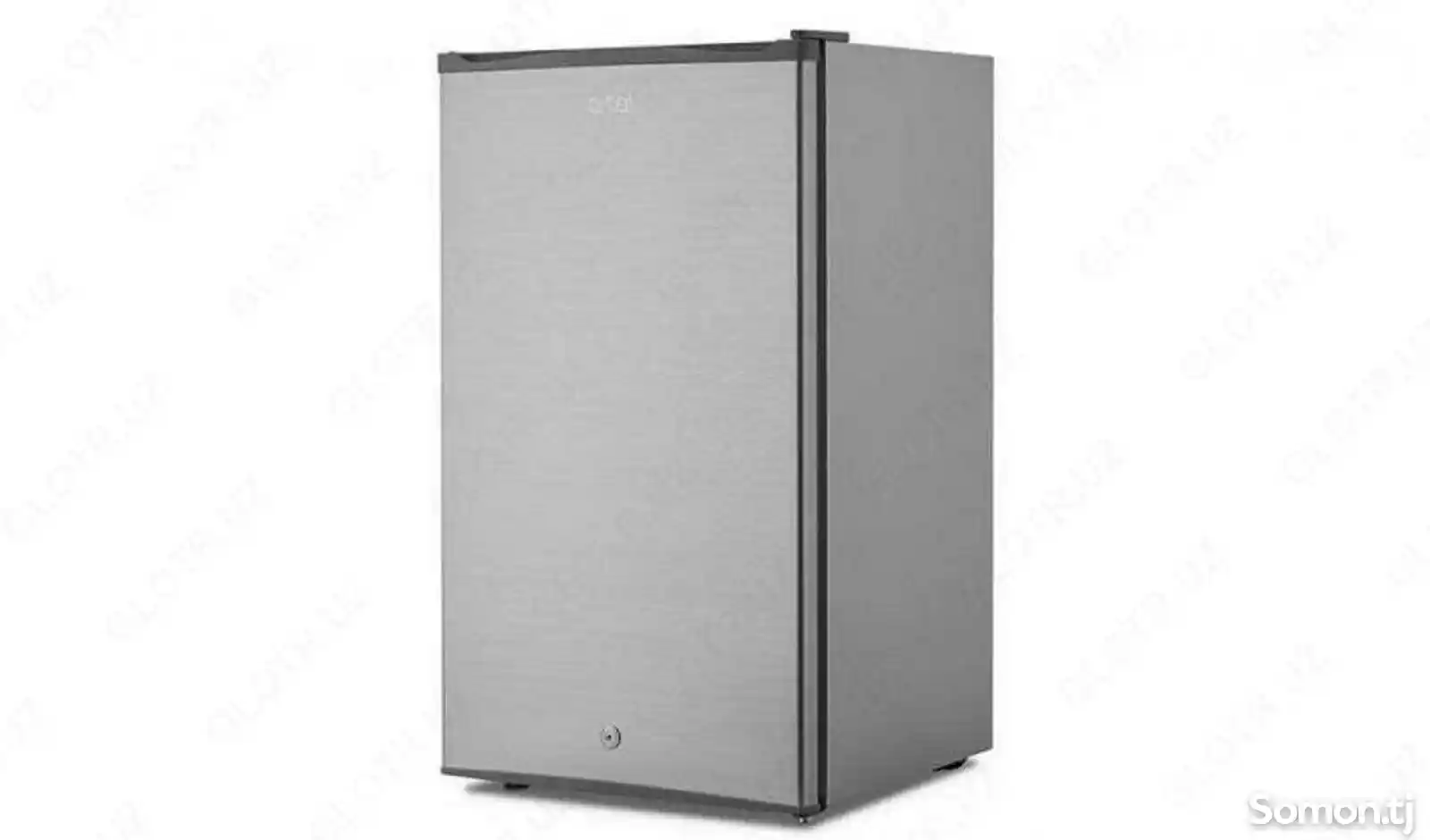 Холодильник с ключом HS 117RN-4