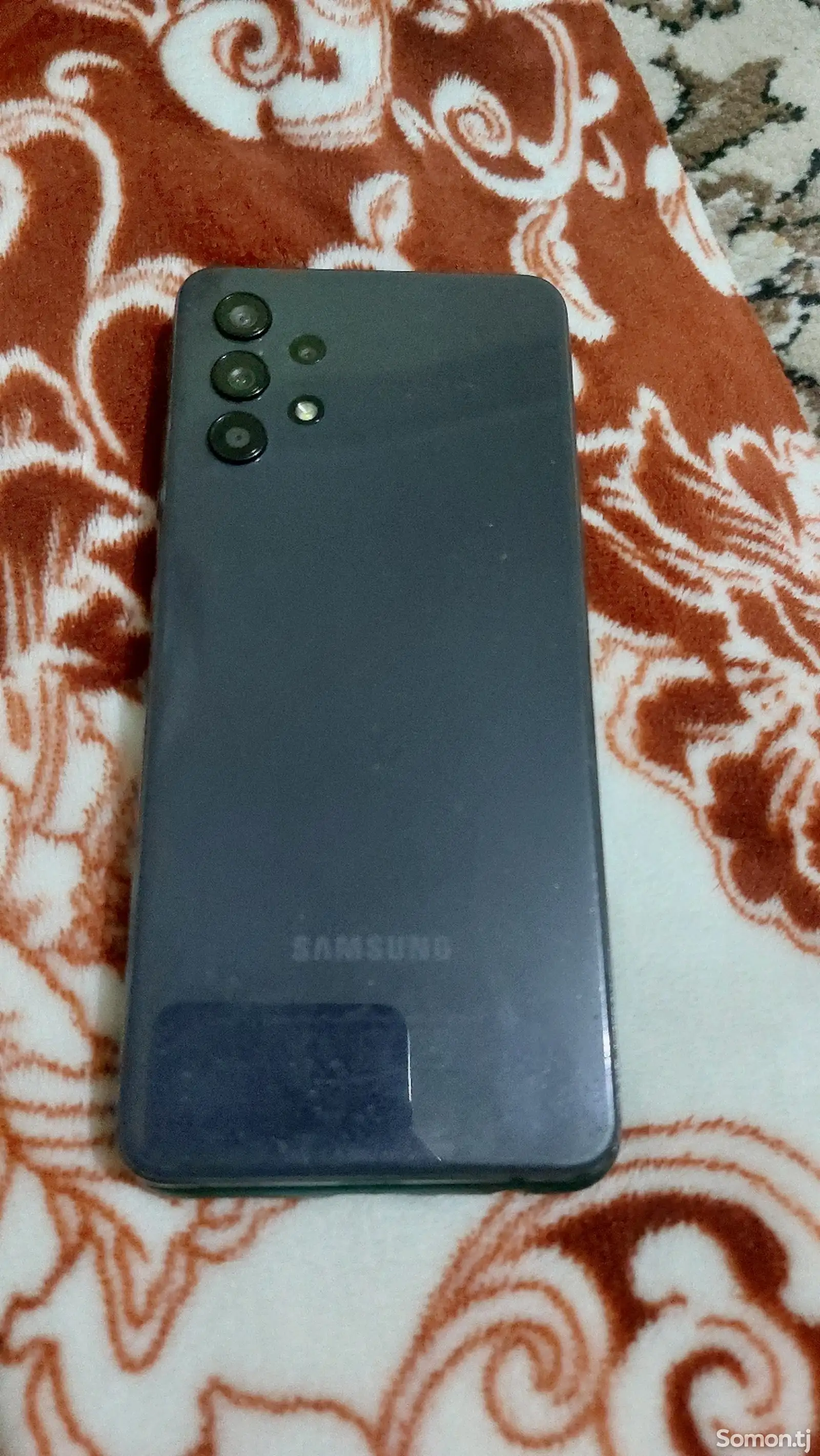 Samsung Galaxy A32-1