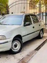 Daewoo Nexia, 1996-2