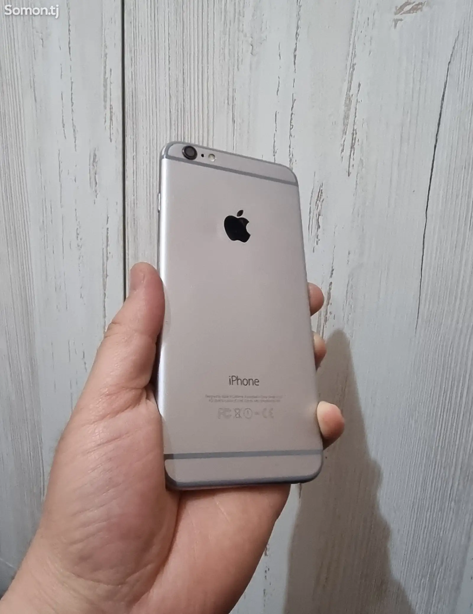 Apple iPhone 6 plus, 128 gb-1