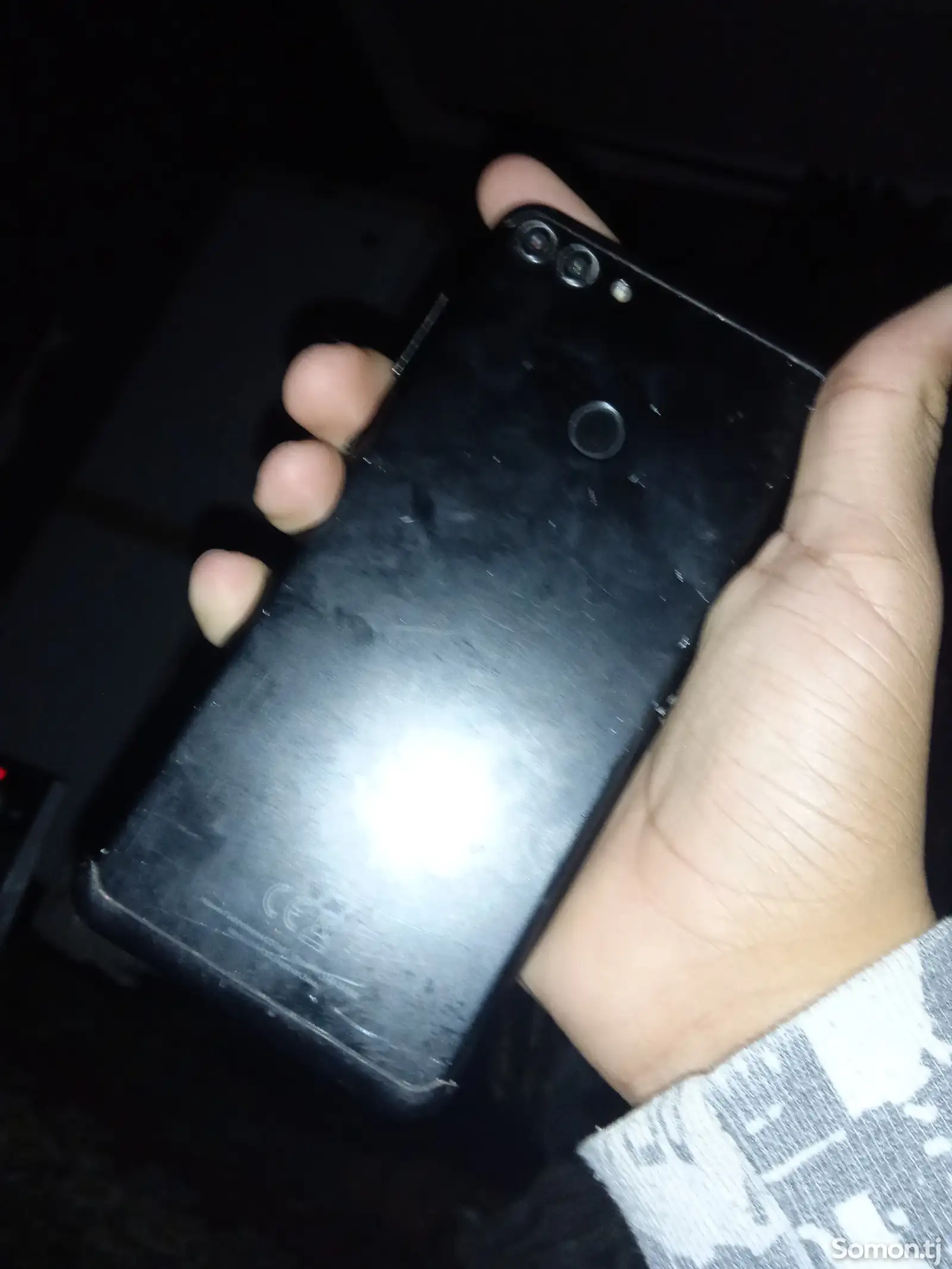 Huawei y9-3