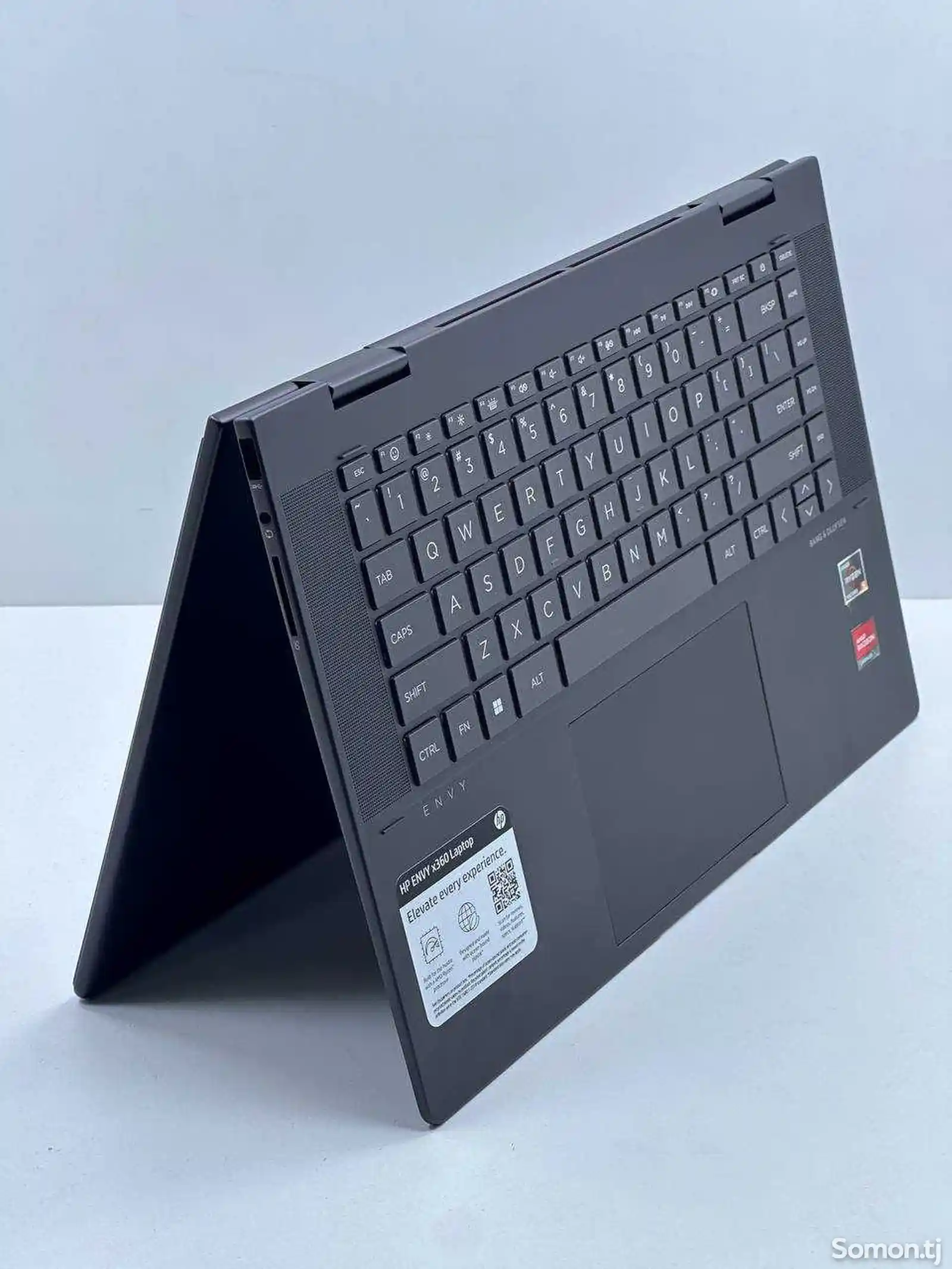 Ноутбук Hp Envy X360 2in1 Laptop 15-7