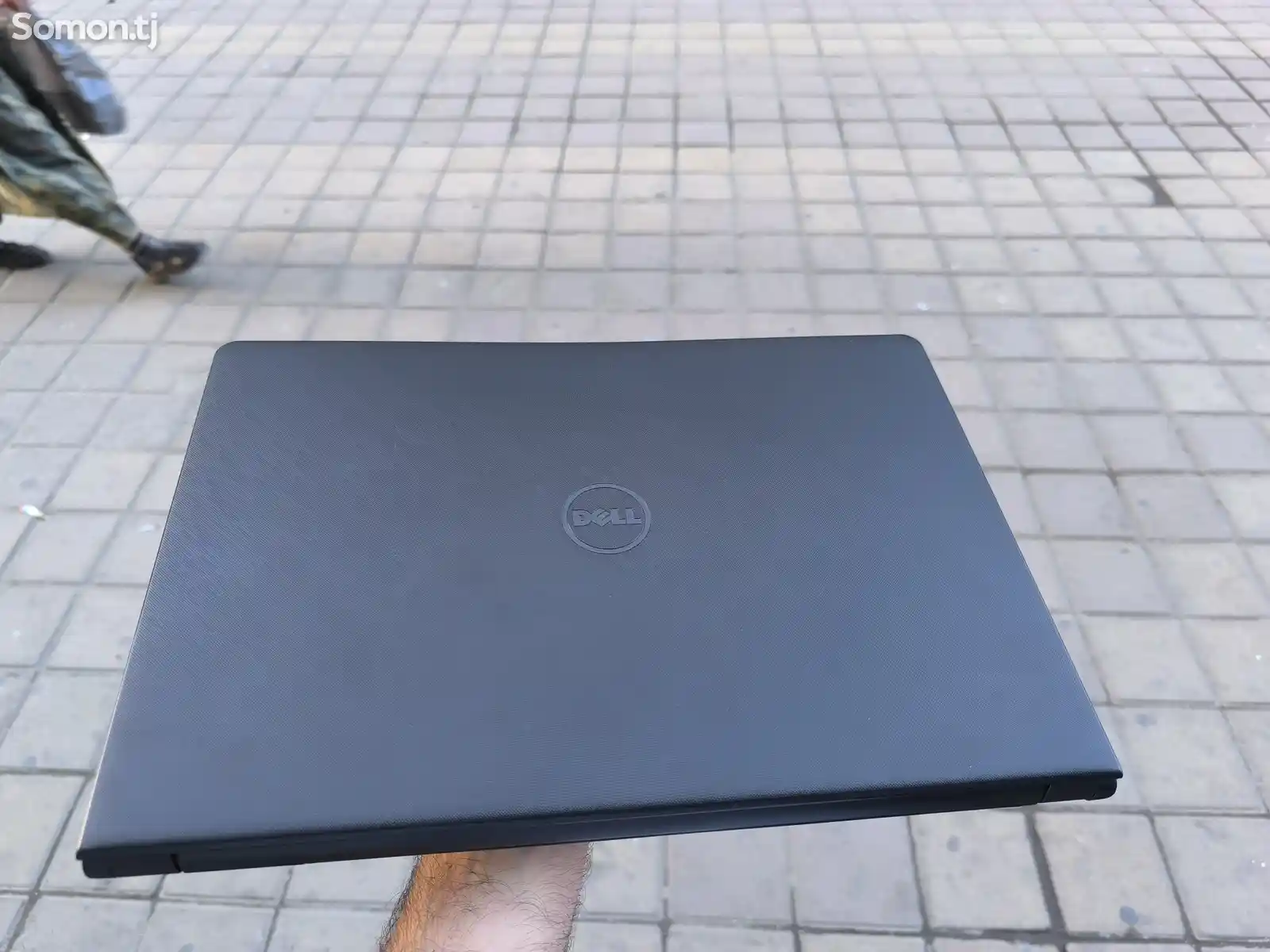 Ноутбук Dell intel incide office-5