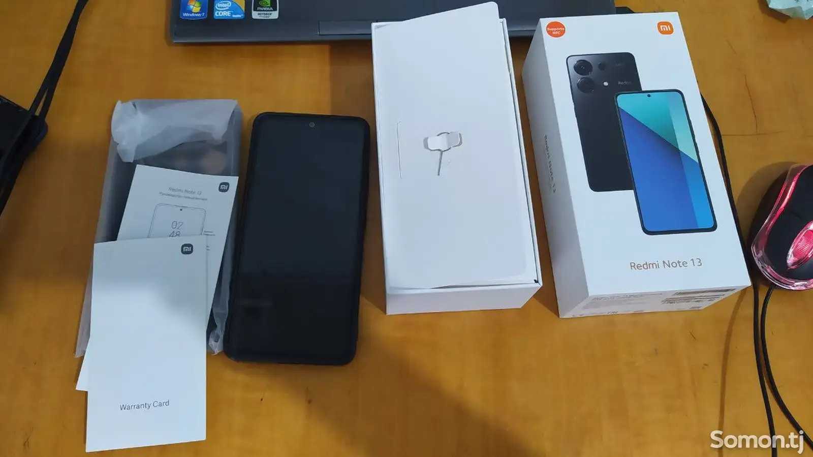 Xiaomi Redmi Note 13-1