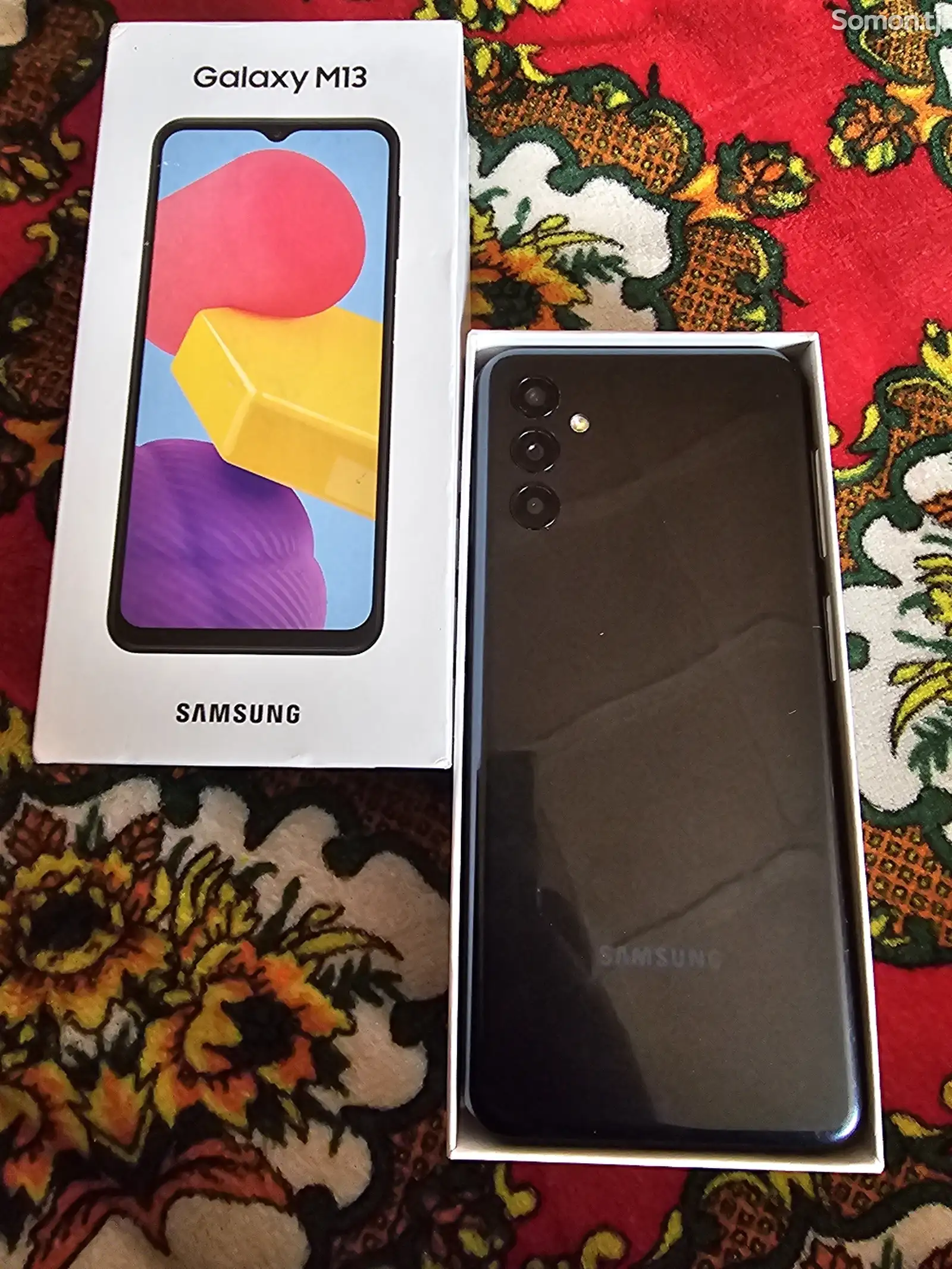 Samsung Galaxy A13