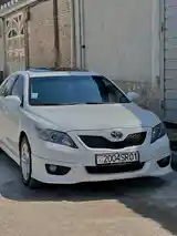 Toyota Camry, 2011-4