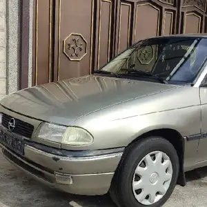 Opel Astra F, 1996