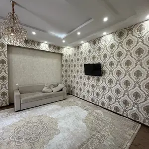 2-комн. квартира, 8 этаж, 88 м², Аэропорт