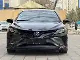 Toyota Camry, 2018-2