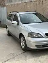 Opel Astra G, 2003-2