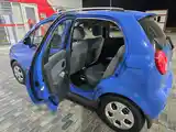 Daewoo Matiz, 2007-9